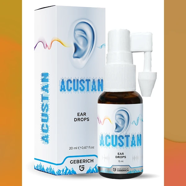 Acustan