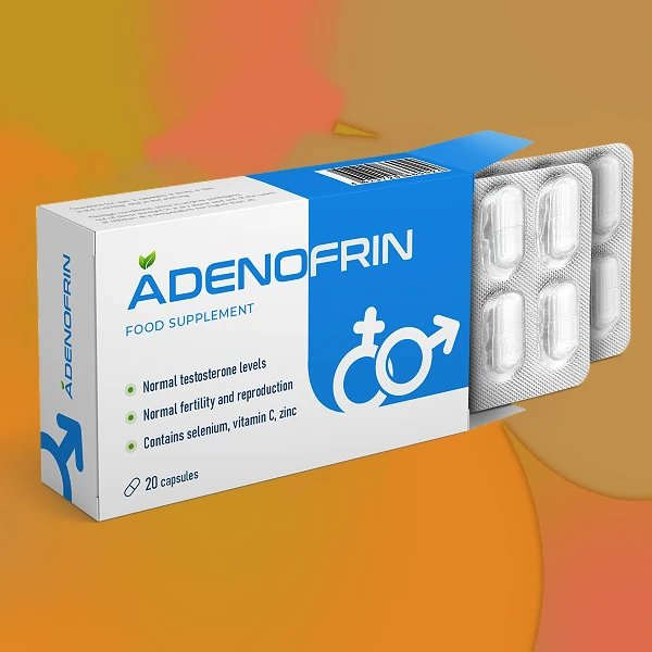 Adenofrin