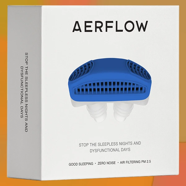 Aerflow