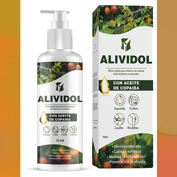 Alividol