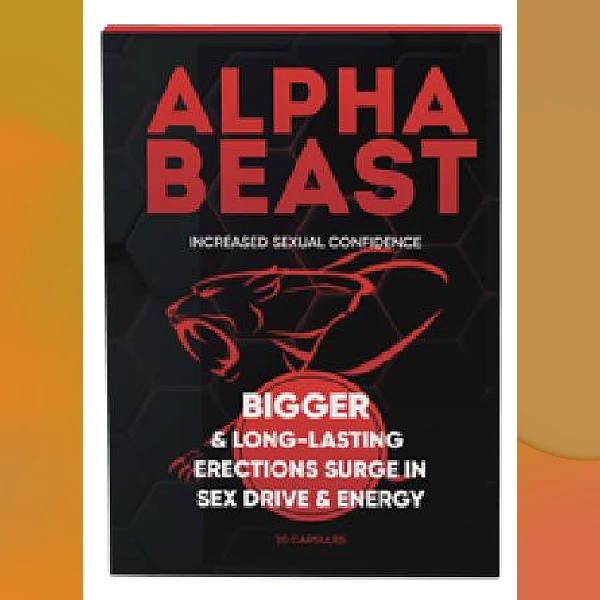 Alpha Beast
