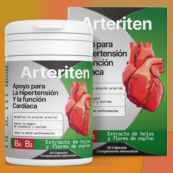 Arteriten