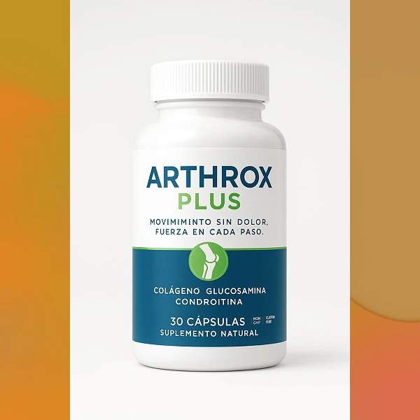 Arthrox