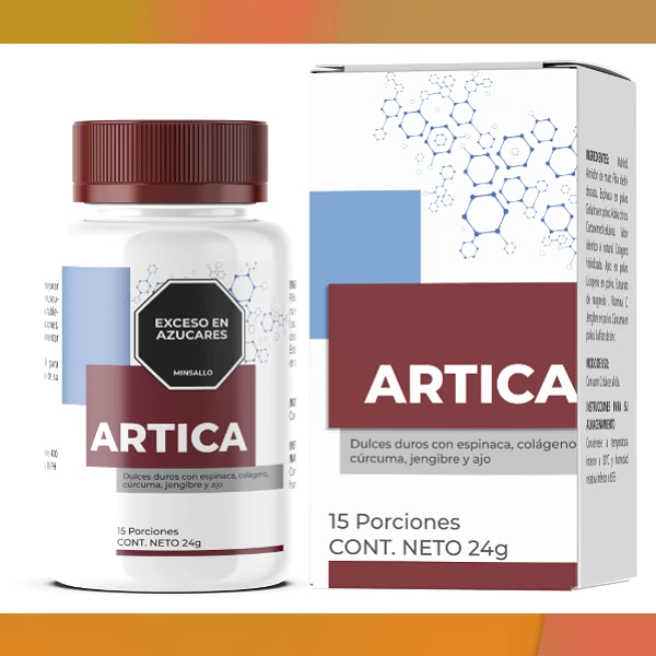ARTICA