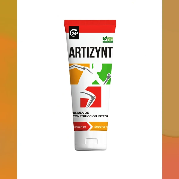 ArtiZynt Gel