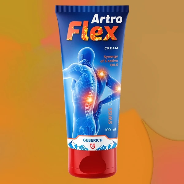 Artroflex Cream