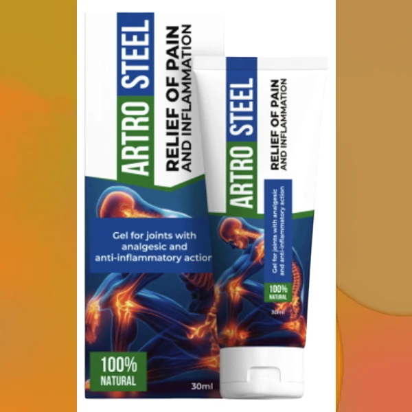 Artrosteel