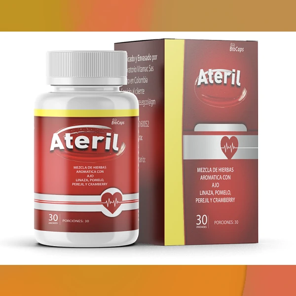 Ateril