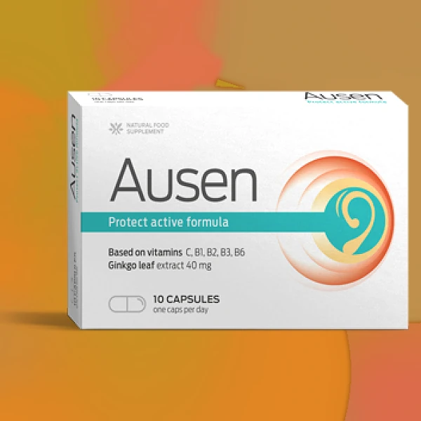 Ausen