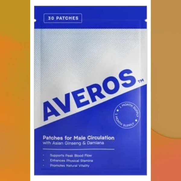 AVEROS