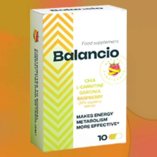 Balancio