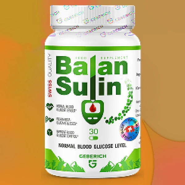 Balansulin