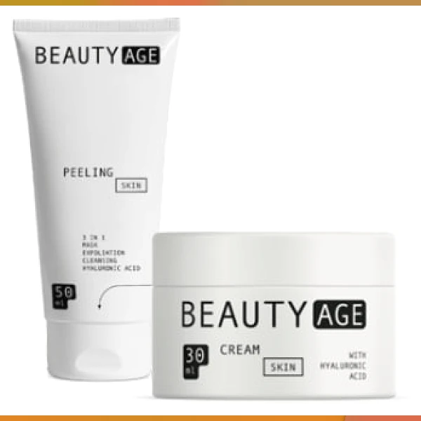 BEAUTY AGE COMPLEX