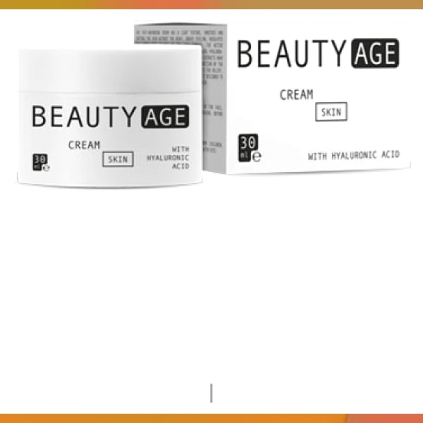Beauty Age Skin