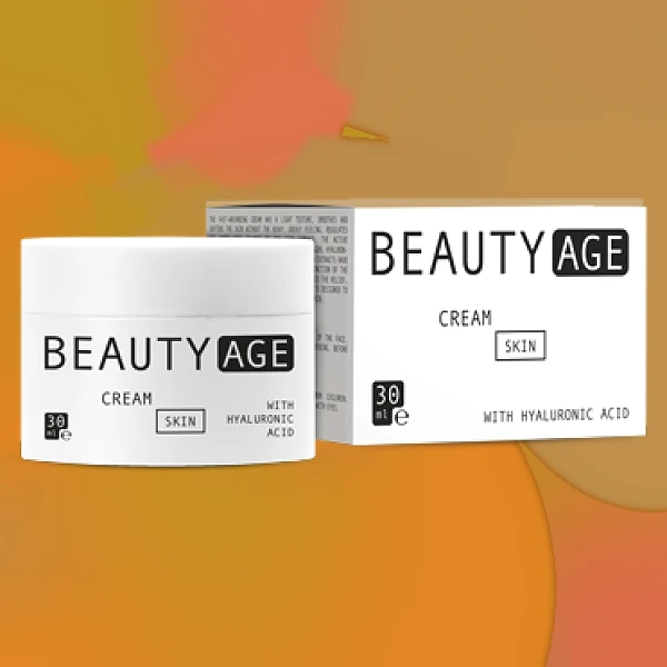 Beauty Age