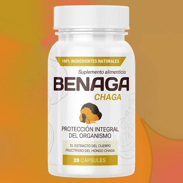 Benaga Chaga