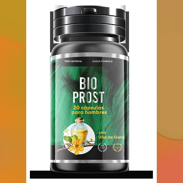 Bio Prost