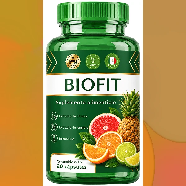 Biofit