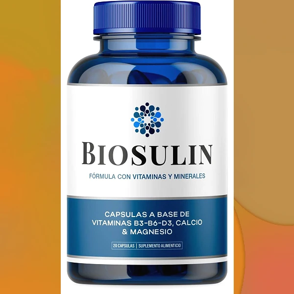Biosulin