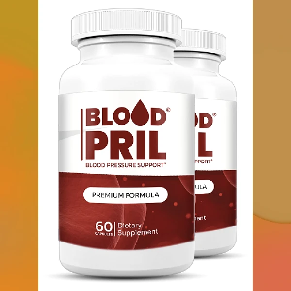 Bloodpril