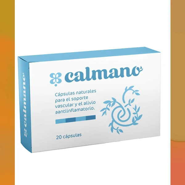 Calmano varicosis cream