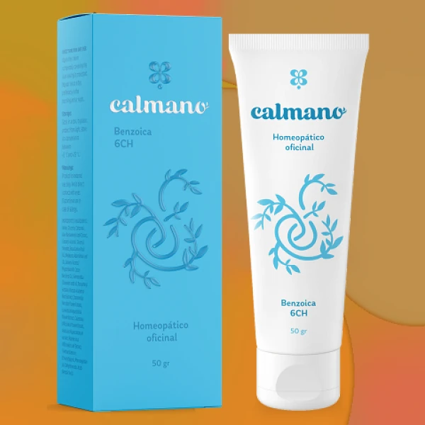 Calmano