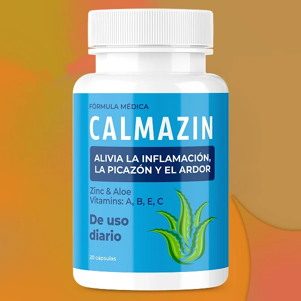 Calmazin