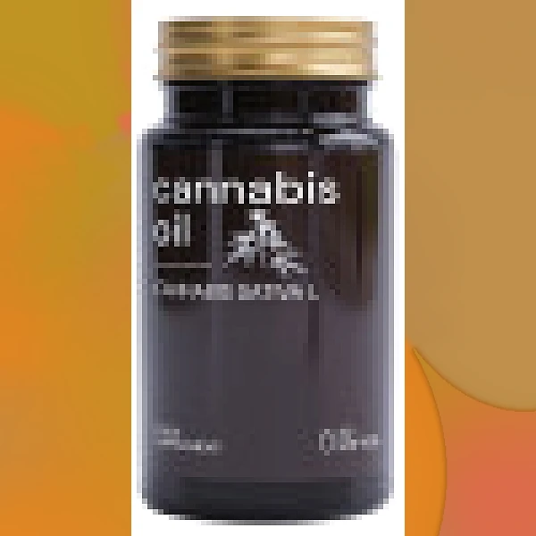 Cannabis Oil Prostatitis