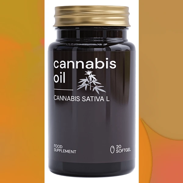 Cannabis Oil