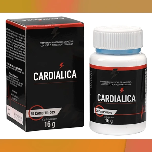 Cardialica