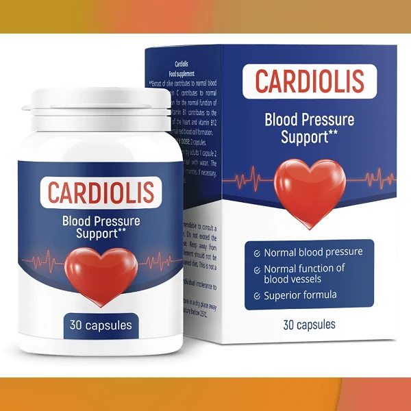Cardiolis