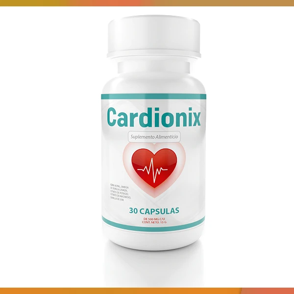 Cardionix