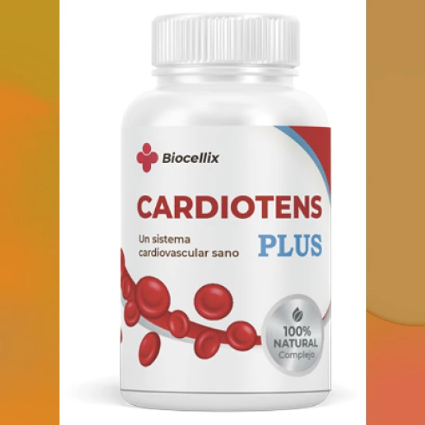 Cardiotens
