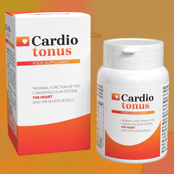 Cardiotonus