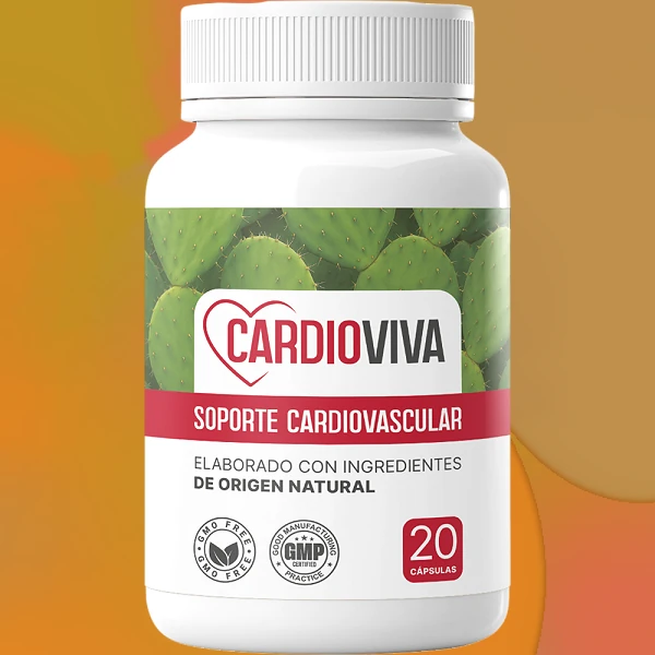 CardioViva 649