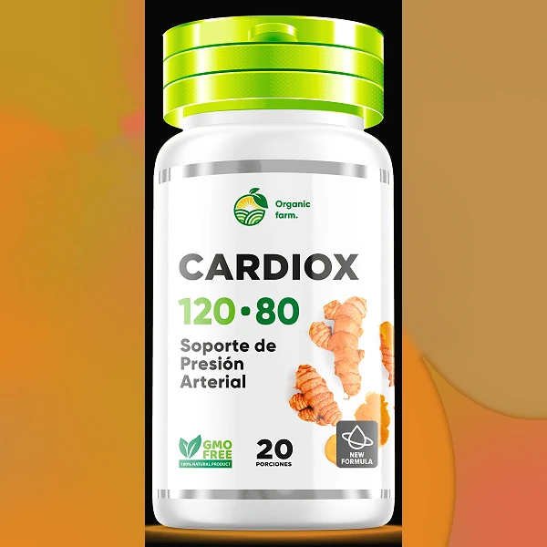 Cardiox