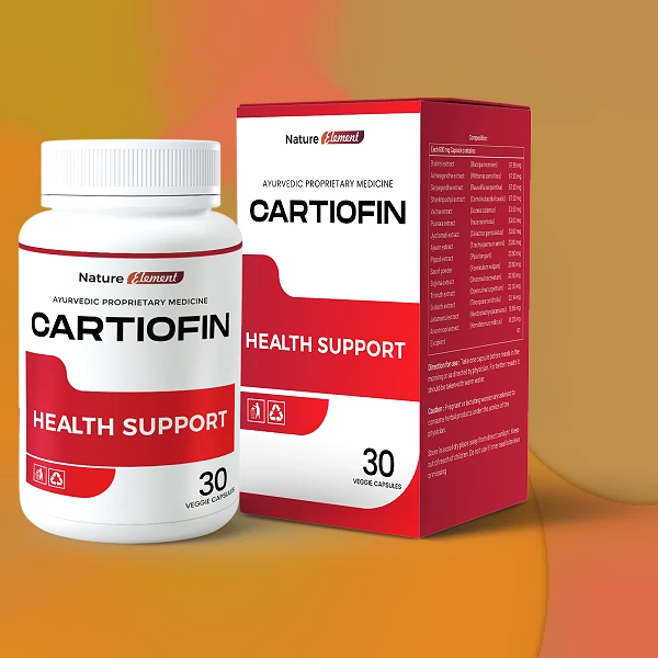 Cartiofin