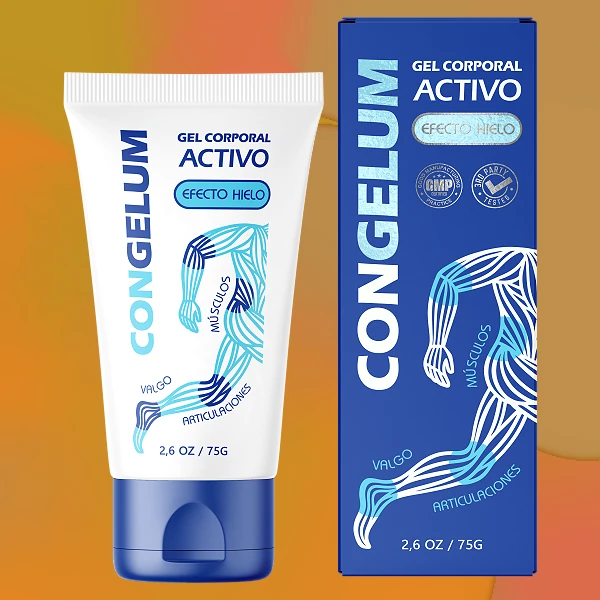 Congelum