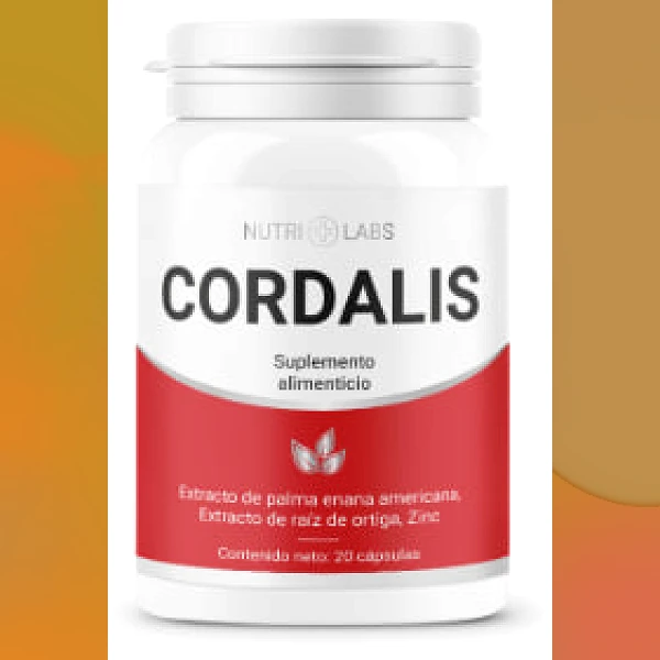 Cordalis