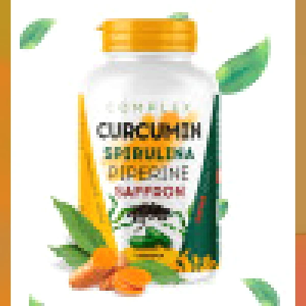 Curcuma Complex