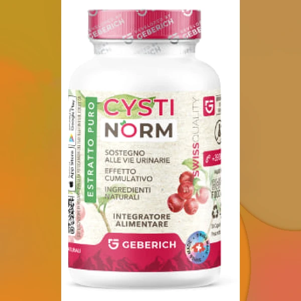 CystiNorm