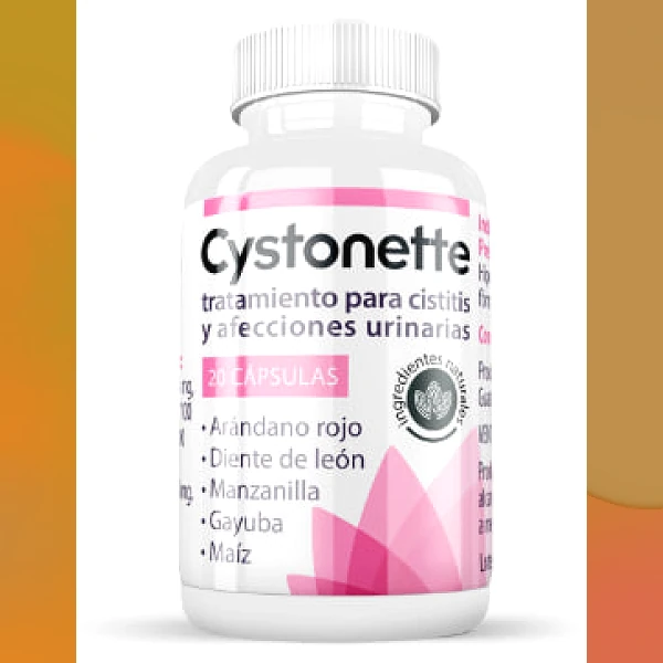 Cystonette
