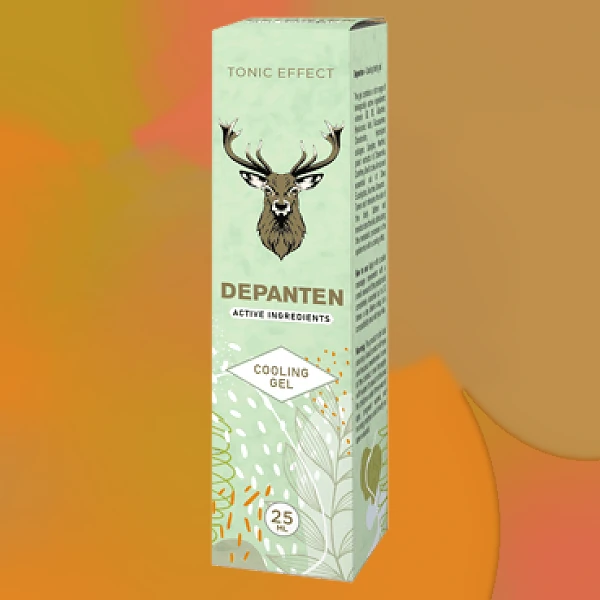 Depanten