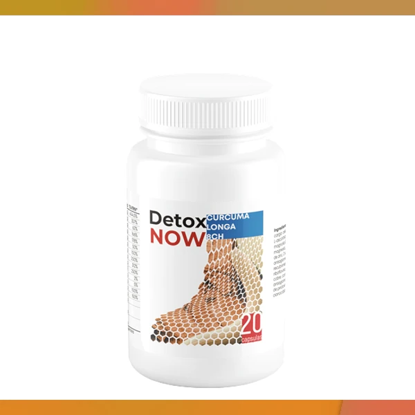 Detox Now