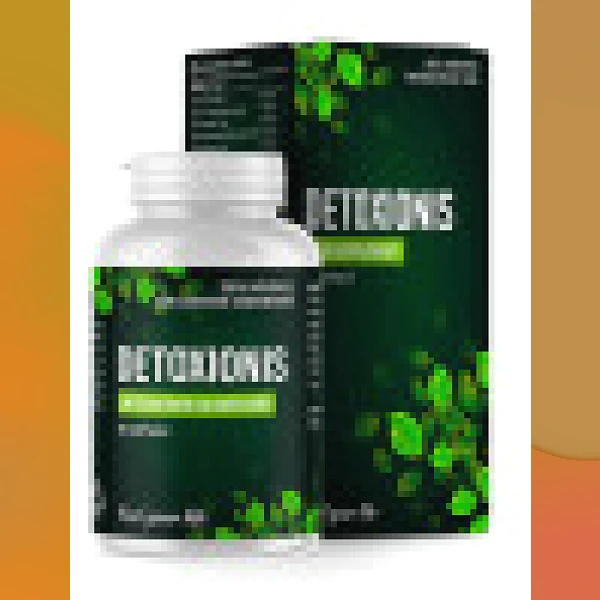 Detoxionis