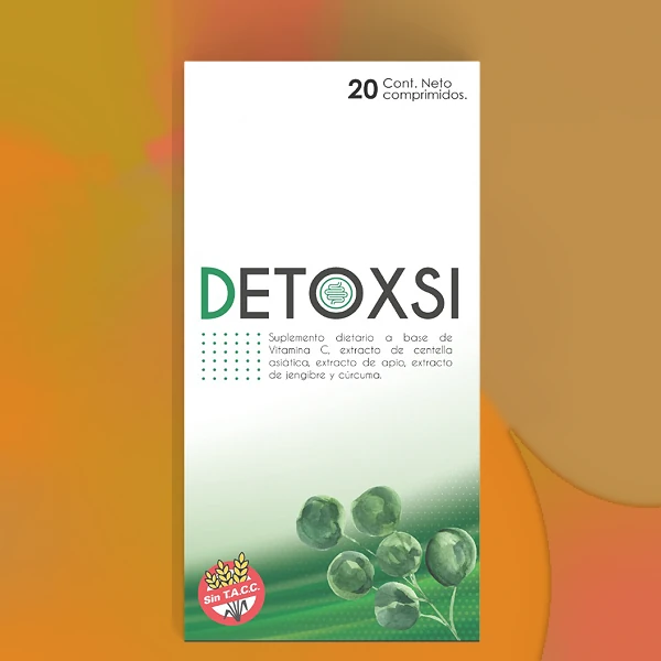 Detoxsi