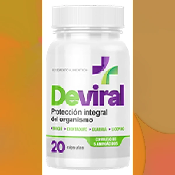 Deviral