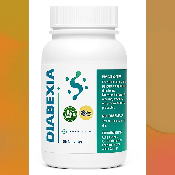 Diabexia