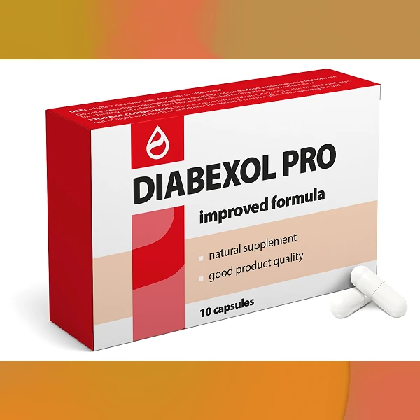 Diabexol Pro