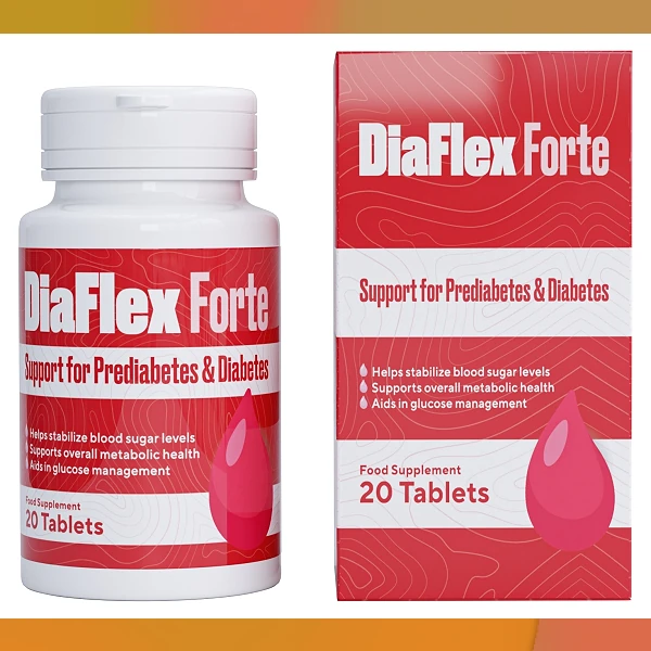 DiaFlex Forte